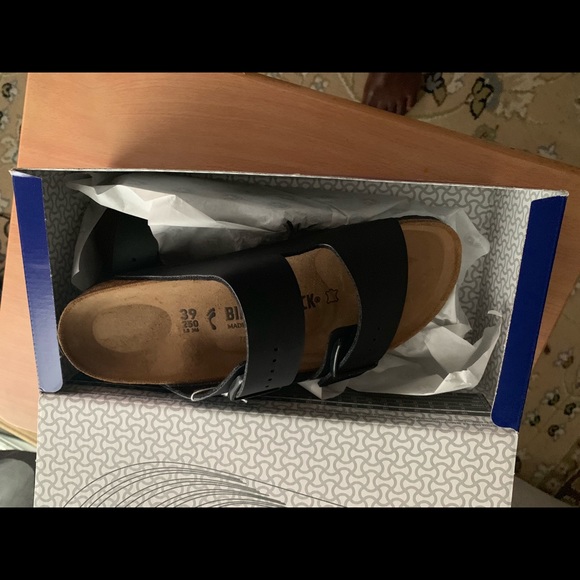 Brand new Birkenstock’s for quick sale - Picture 2 of 7
